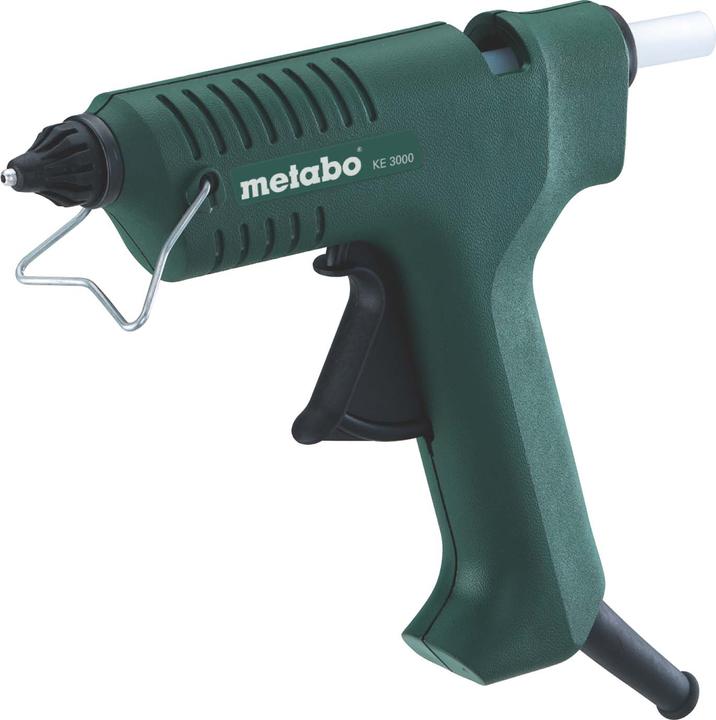 Produktbild Metabo Klebepistole KE 3000