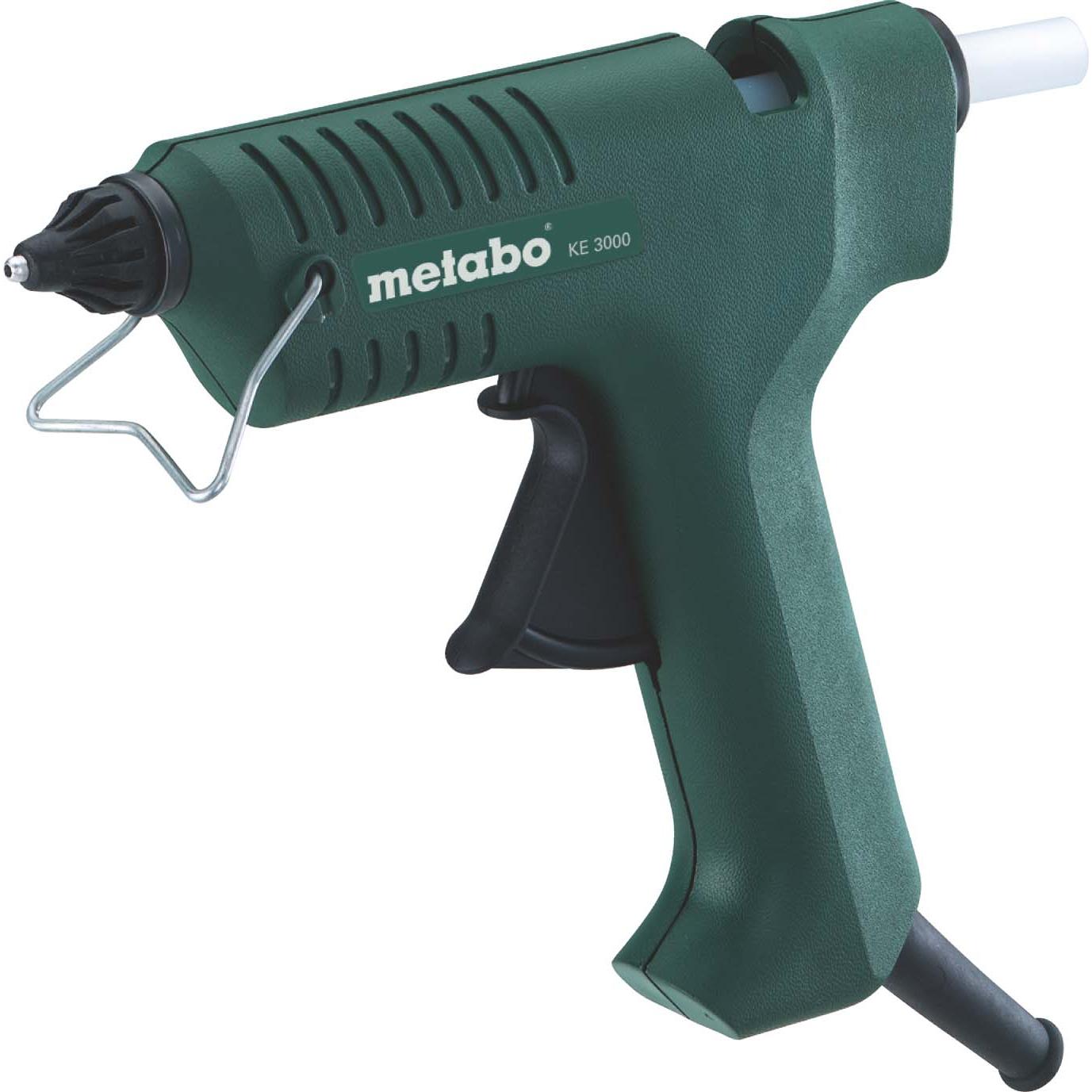 Metabo, Heissklebepistole, Klebepistole KE 3000