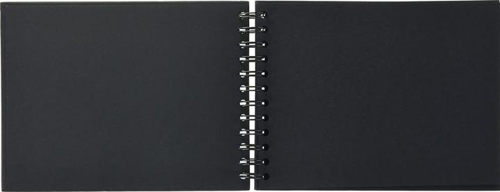 Image du produit Clairefontaine Carnets créatifs (21 x 16 cm, Blanc, Couverture rigide)