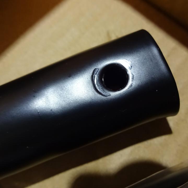 Image du produit Sport-Thieme Trampoline Fix Pro (100 cm)