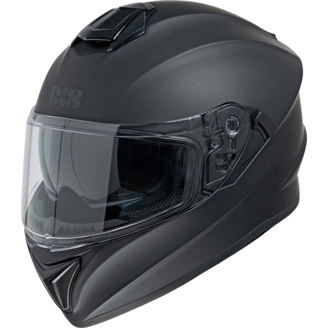 iXS, Motorradhelm, 216 1.0 (61 - 62 cm, XL)