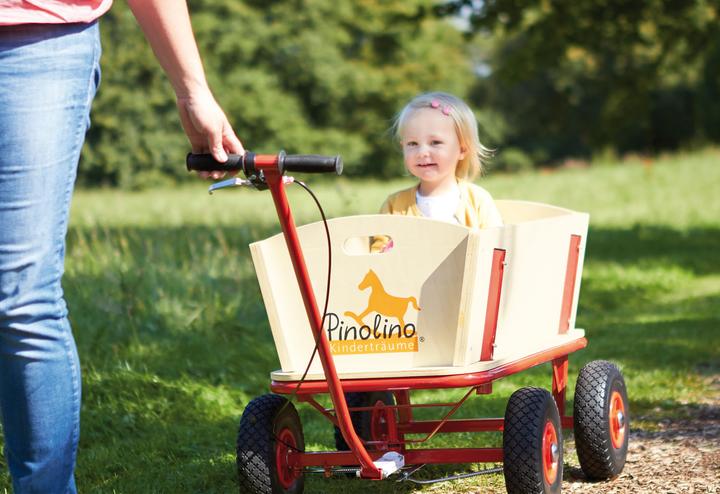 Actual product image Pinolino Til