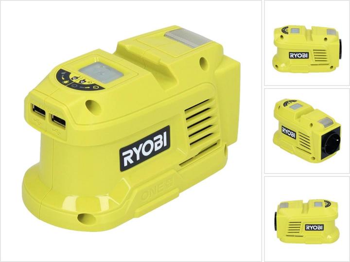 Produktbild Ryobi One+ (18 V)