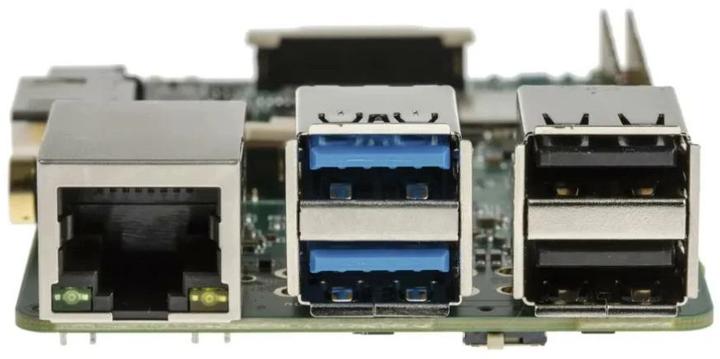 Produktbild Radxa Single-Board-Computer