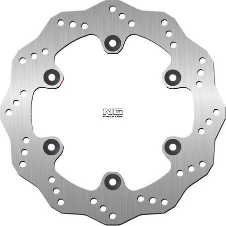 NG Brake Disc DIS1370X