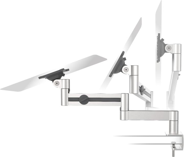 Immagine prodotto Durable Supporto per monitor (Tavolo, 27", 8 kg)