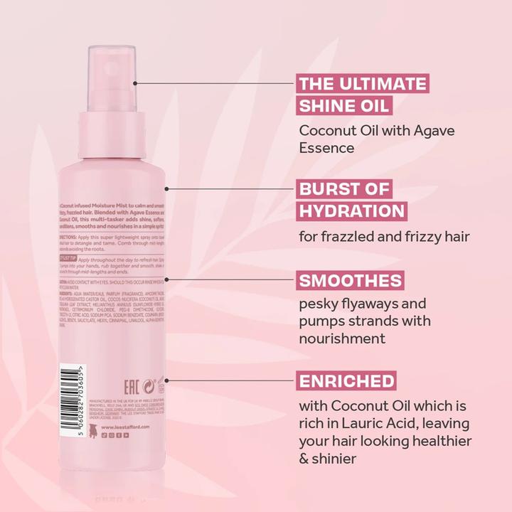 Actual product image Lee Stafford CoCo LoCo (150 ml)