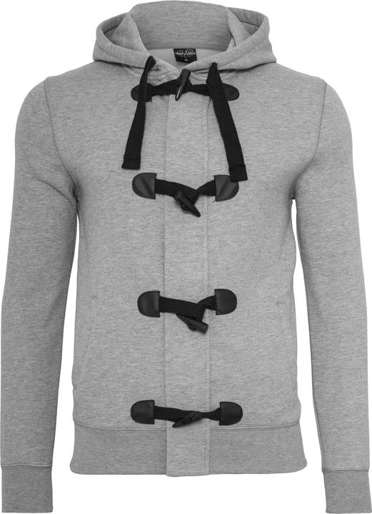 Produktbild Urban Classics Duffle Zip Hoody (M)