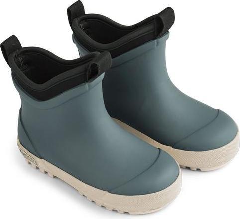 Image du produit Liewood Bottes en caoutchouc doublées Jesse (35)