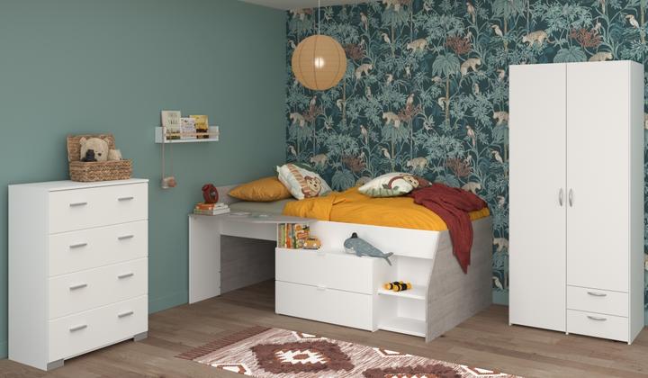 Actual product image Parisot Oberleichtersbach