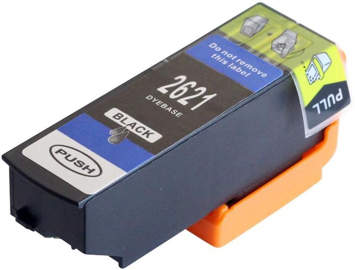 Produktbild Peach Tinte Epson No 26XL (T2621) Black (BK)