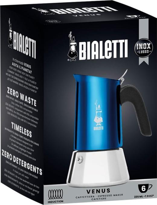 Image du produit Bialetti New Venus (6 Tasses)