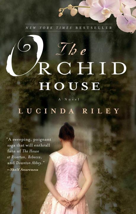 Produktbild The Orchid House (Englisch, Lucinda Riley, 2012)