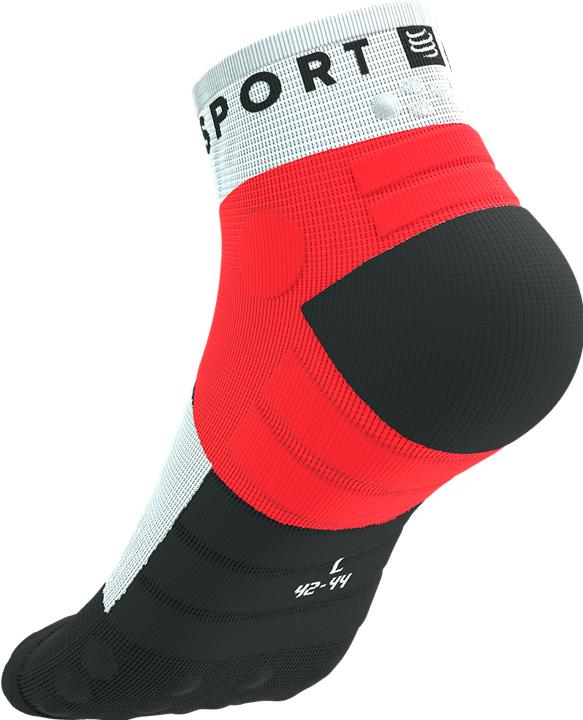 Actual product image Compressport Ultra Trail Low Socks (39 - 41)
