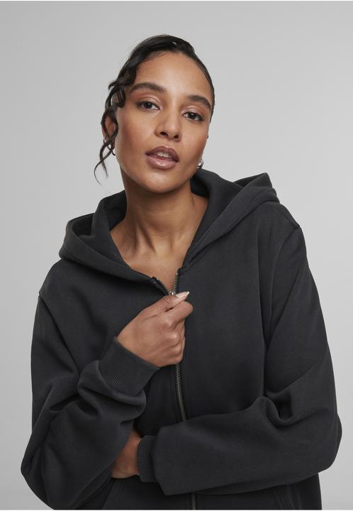 Produktbild Urban Classics Kapuzenjacke (5XL, S)