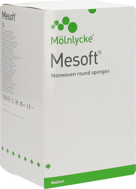 Immagine prodotto Mölnlycke Tampone rotondo
