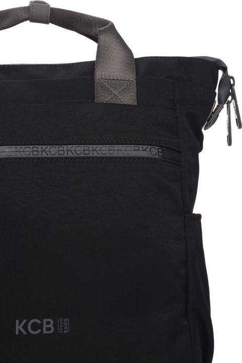 Actual product image KCB Shine large rucksack