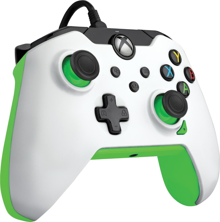 Image du produit PDP Contrôleur filaire (PC, Xbox Series X, Xbox Series S, Xbox One S)