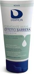 Dermon Feuchtigkeitsspendende Hands Barrier Cream 100ml (100 ml)