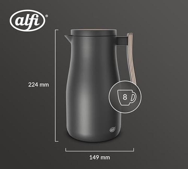 Image du produit Alfi Pichet Studio Allure 1.0 lt. (1 l)