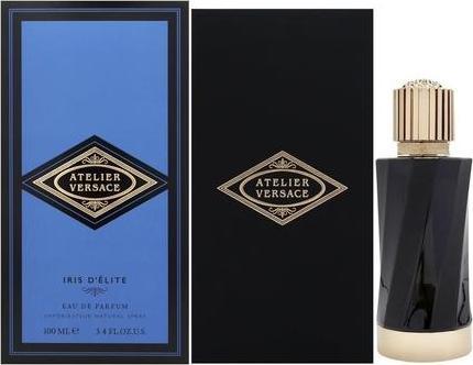 Produktbild Versace Iris d'Ã‰lite (Eau de Parfum, 100 ml)
