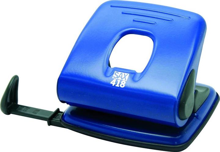 SAX Seifas 418 25 lapai Mėlynasis (ISAX418-01)