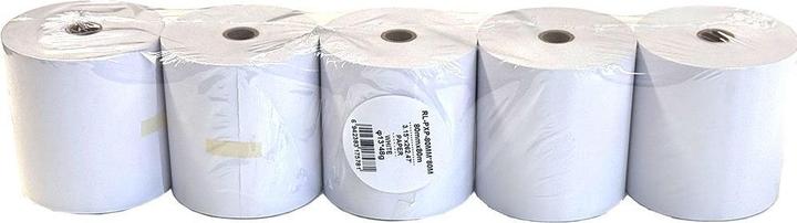 G&G Thermorollen 5 Stück 80 mm x 80 m BPA-Frei