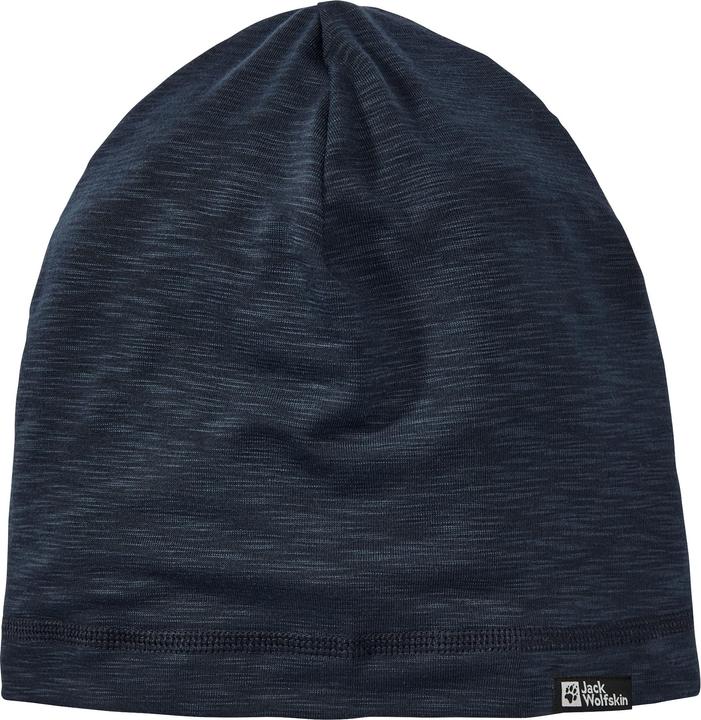 Image du produit Jack Wolfskin Travel Beanie K (M)