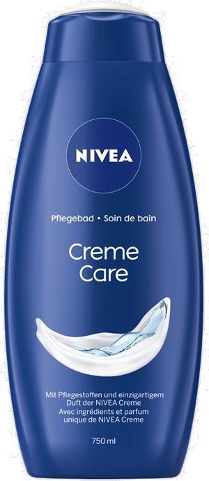 NIVEA Cream Duschgel, 750 ml