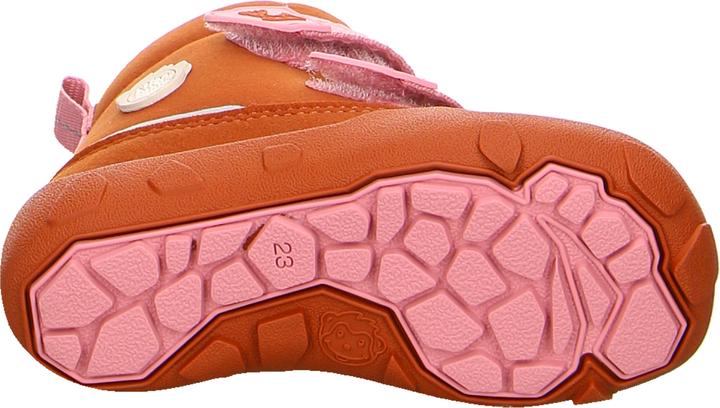 Actual product image Affenzahn Winterstiefel VEGAN COMFY Reh (25)