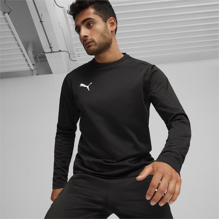 Actual product image Puma teamGOAL Training Sweat (XL)