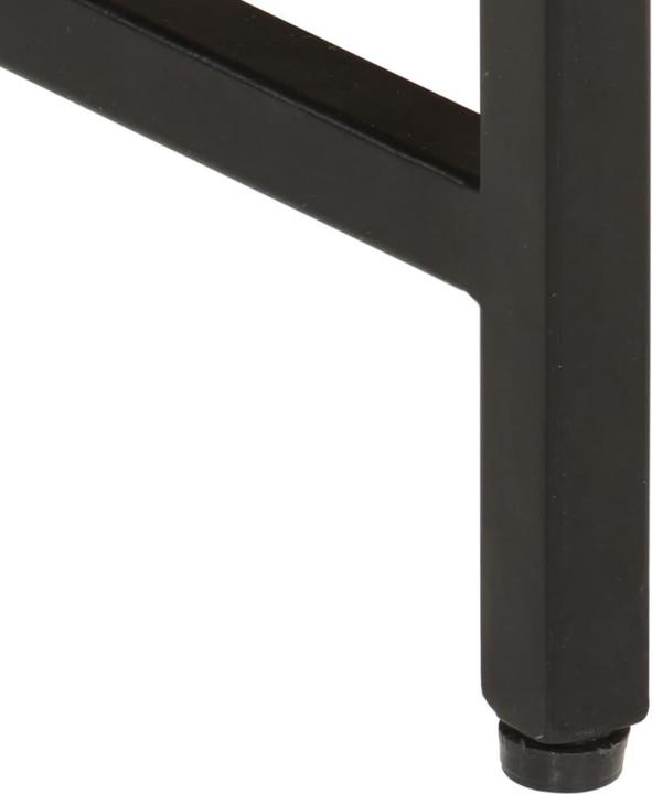 Image du produit vidaXL Satztisch (50 x 35 x 35 cm)