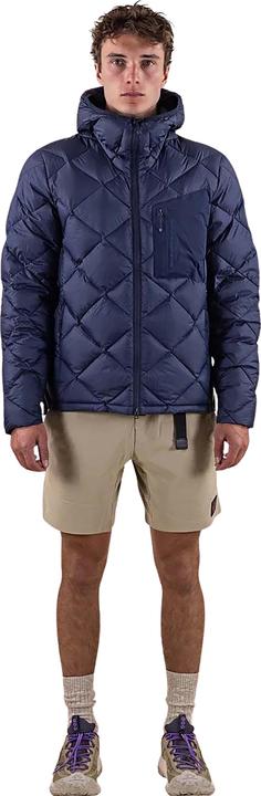 Produktbild The Mountain Studio Ultralight Down Hood (L)