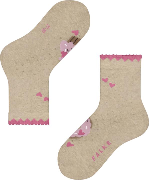 Produktbild Falke Cute Pastries Baumwollsocken (Einzelpack, 35 - 38)