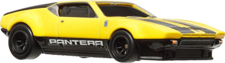 Produktbild Hot Wheels HRT75