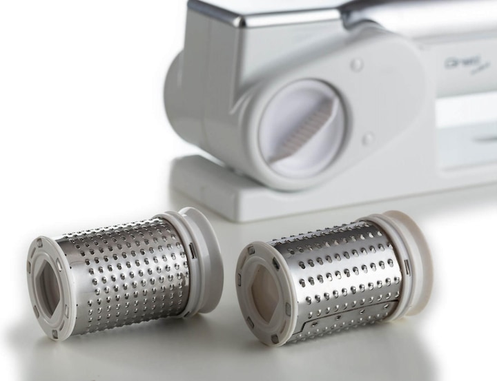 Actual product image Ariete 00C004410AR0 Grati Mod.44, Reibe