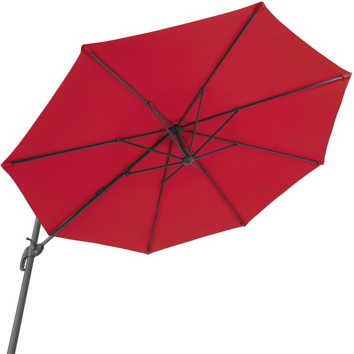 Produktbild tectake Ampelschirm (3 m)