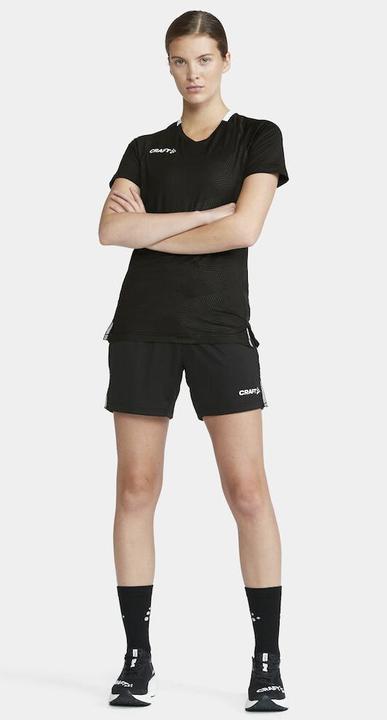 Actual product image Craft Premier Solid Jersey W (S)