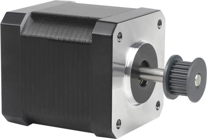 Produktbild Creality 42-48 Stepper Motor Nema 17 Schrittmotor