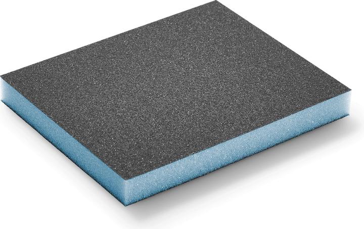 Actual product image Festool Sanding sponge (120)