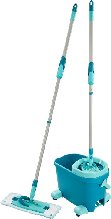 Produktbild Leifheit Set CLEAN TWIST M Ergo Mobile (1 Stk.)
