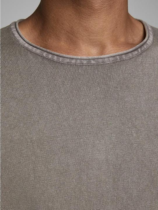 Produktbild Jack & Jones Rundhalsausschnitt Pullover (XS)