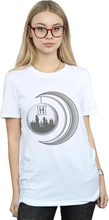 Produktbild Hogwarts Moon TShirt (3XL)