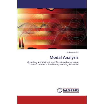 Modal Analysis, Fachbücher