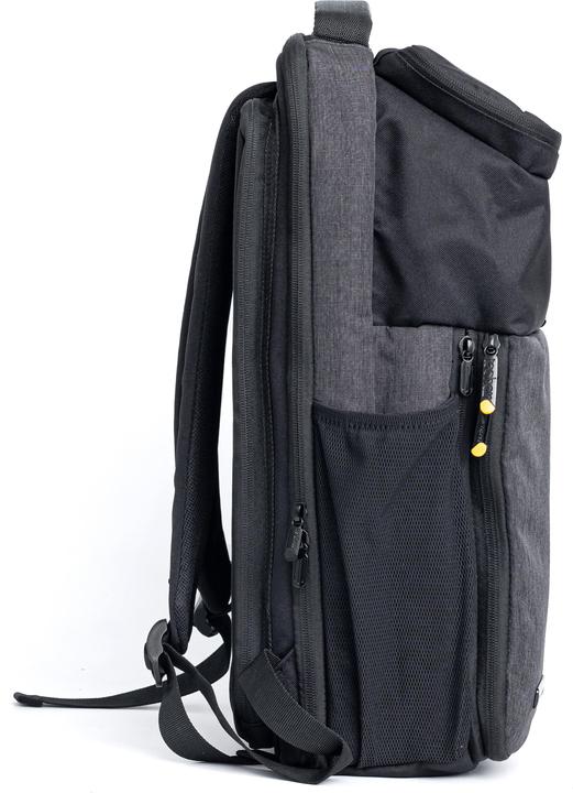 Actual product image Tech Air techair Commuter Backpack Pro 14-15.6" 2F 2T grey