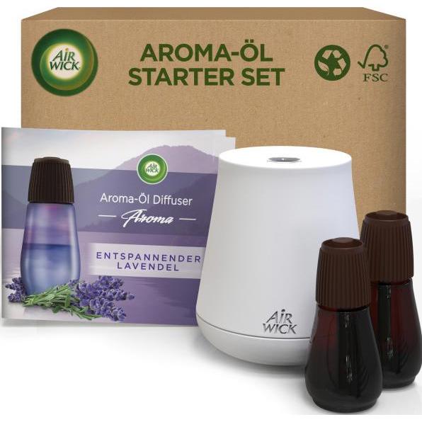 Airwick Aroma Ã¶l Diffuser Selber Machen Air Wick Light Fresh