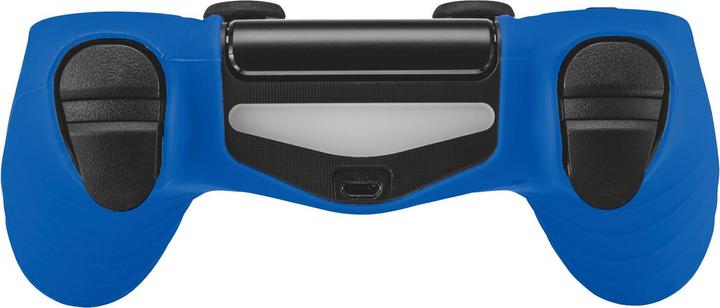 Actual product image Trust GXT 744B Rubber Skin (PS4)