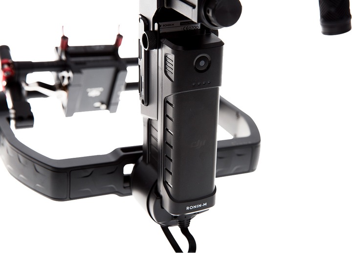 Image du produit DJI Batterie Ronin-M/MX