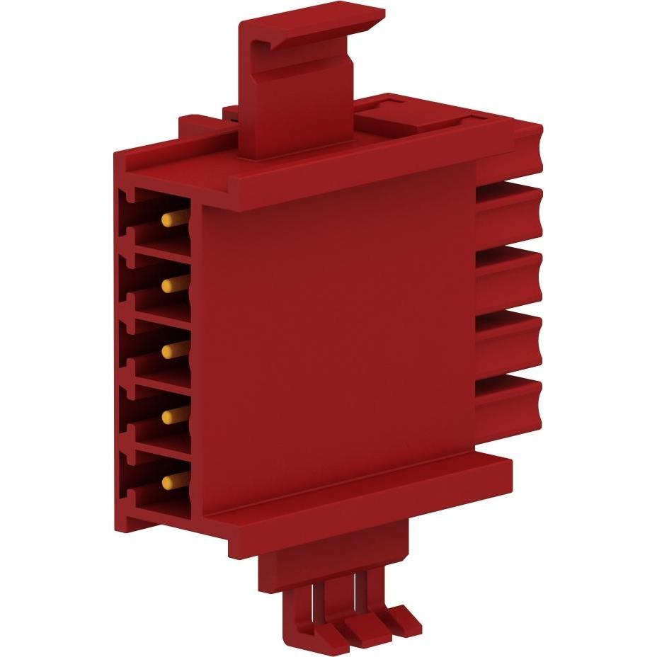 Schneider Electric XPSMCM Expansion Bus Connector, Automatisierung