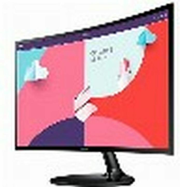 Image du produit Samsung Essential S36C (1920 x 1080 pixels, 27")